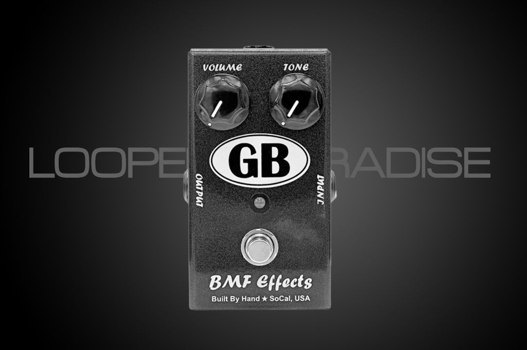 BMF Effects GB Boost
