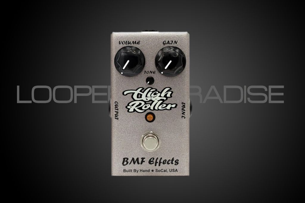 BMF Effects High Roller