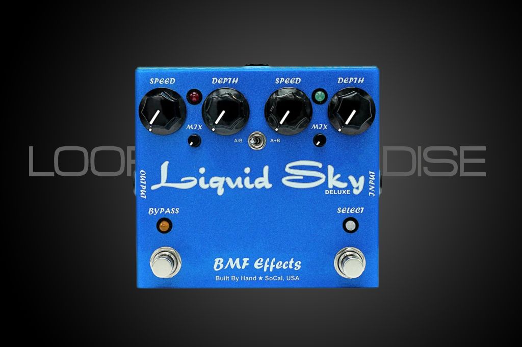 BMF Effects Liquid Sky Deluxe