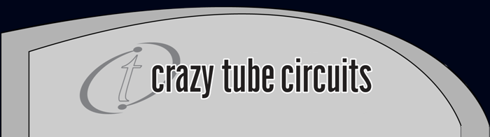 Crazy Tube Circuits Constellation CV7003 - Limited Run online