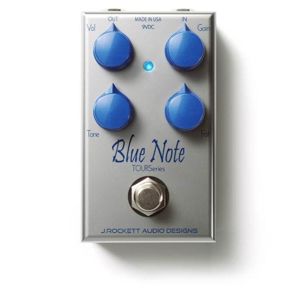 J. Rockett Audio Designs Blue Note (Tour)