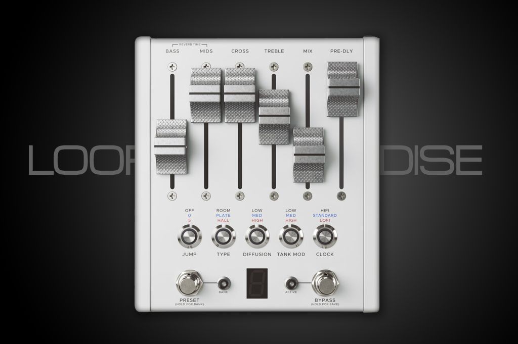 Chase Bliss Audio CXM 1978