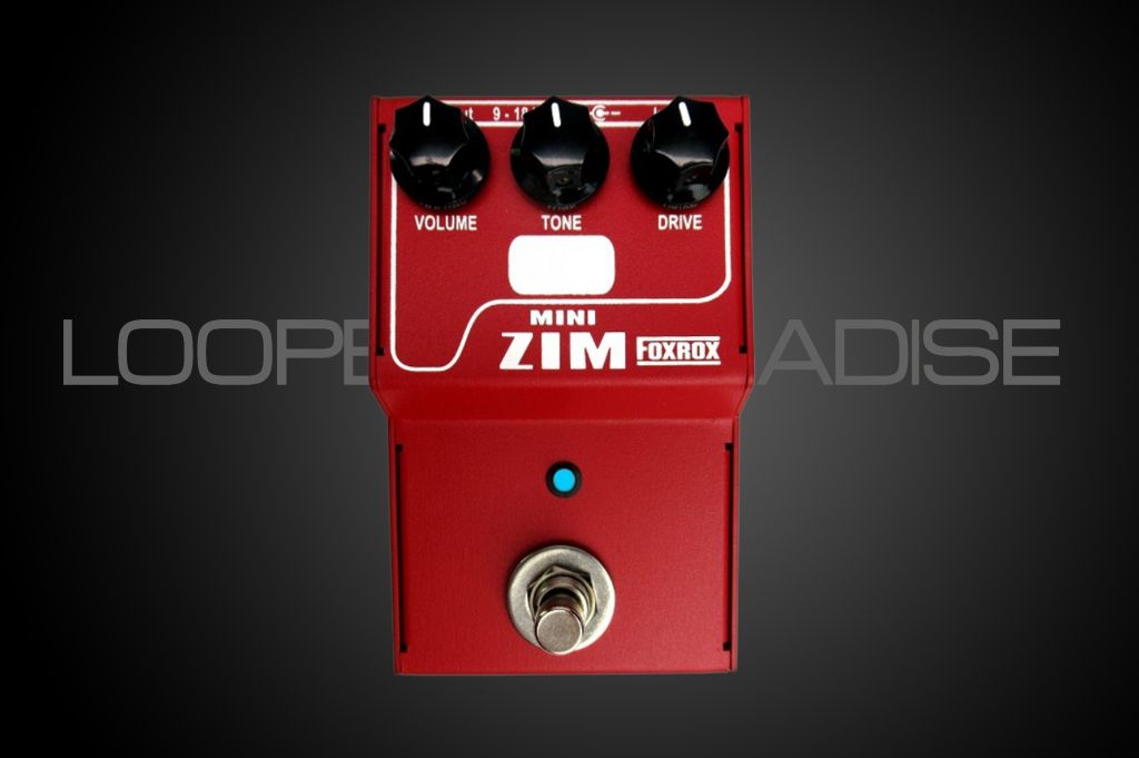 Foxrox Electronics Mini ZIM