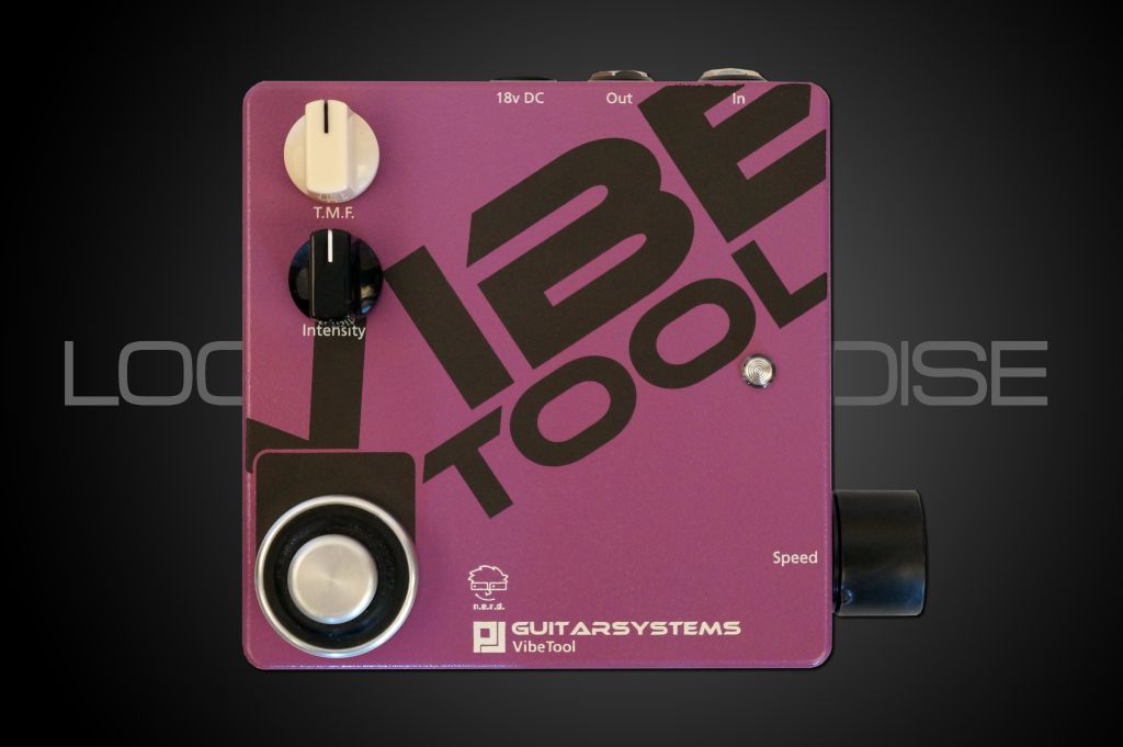 Guitarsystems The Vibe Tool
