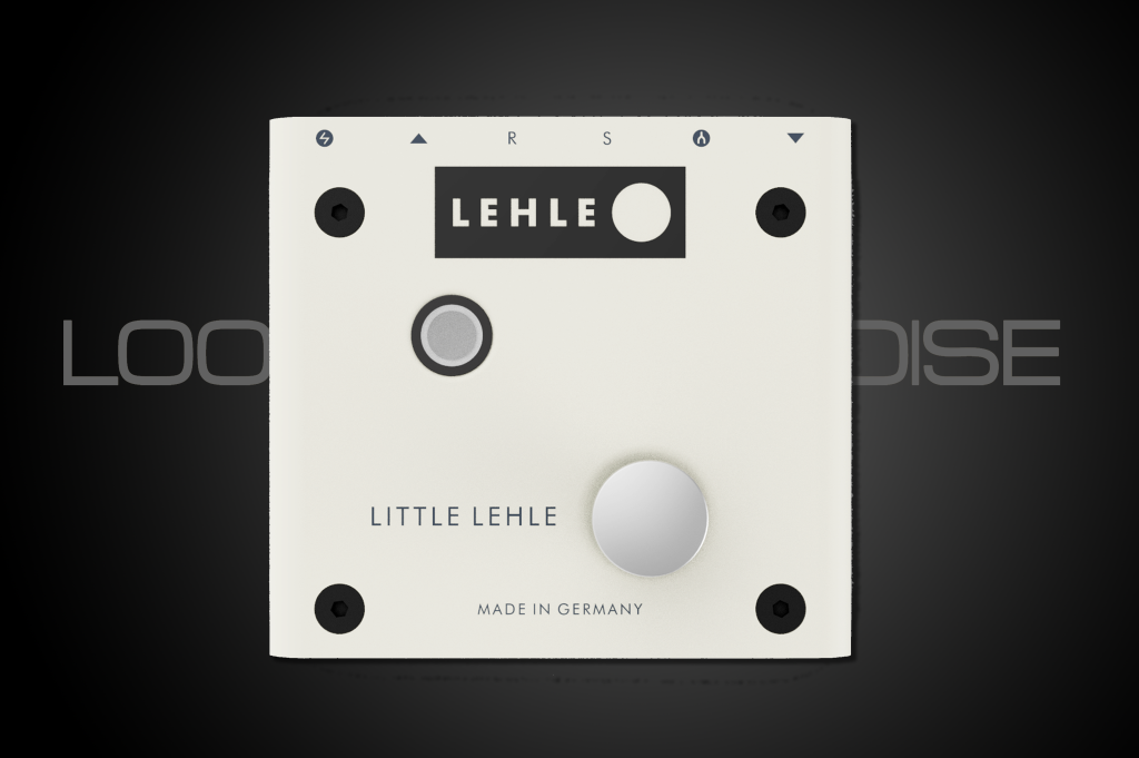 Lehle Little Lehle III
