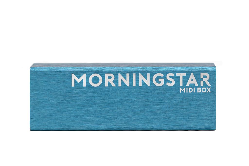 Morningstar Engineering Midibox