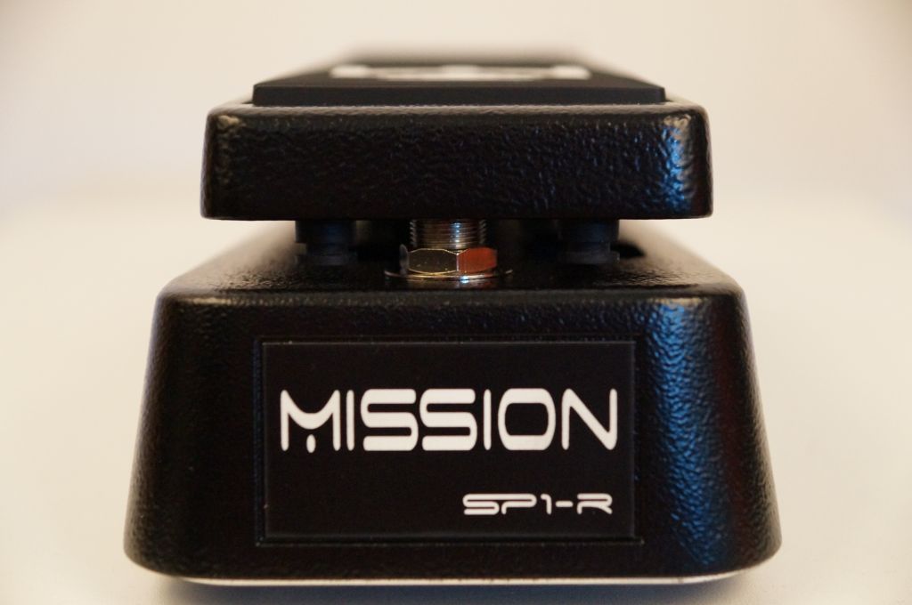 Mission Engineering Mission SP1-R