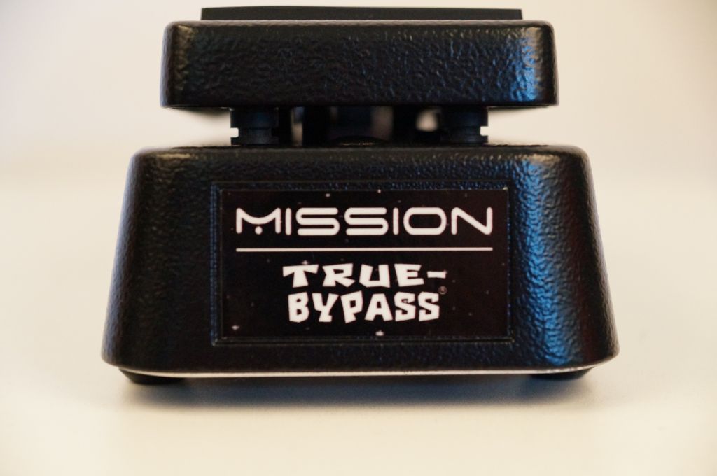Mission Engineering Mission EP1-TB
