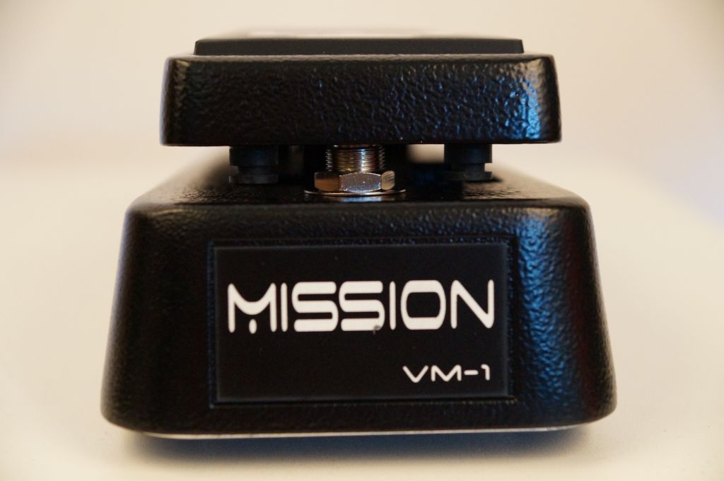 Mission Engineering Mission VM-1
