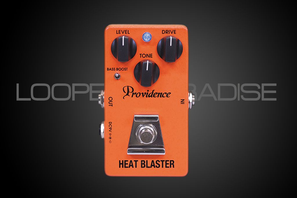 Providence Heat Blaster HBL-4