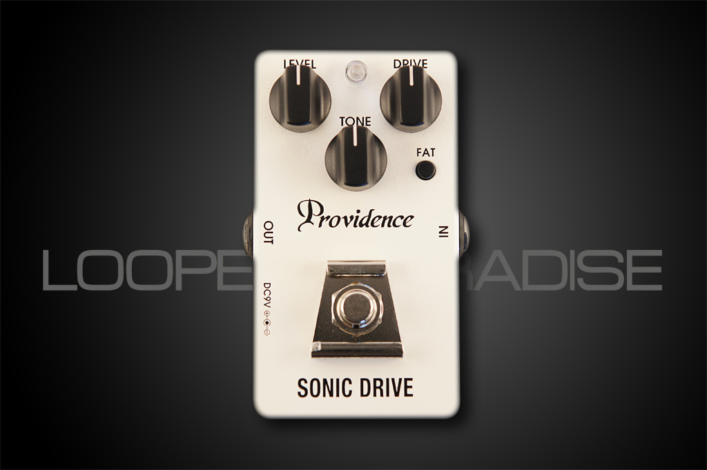 Providence Sonic Drive SDR-5 online kaufen Webshop
