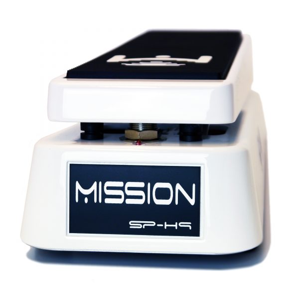 Mission Engineering SP-H9 for Eventide H9 Series