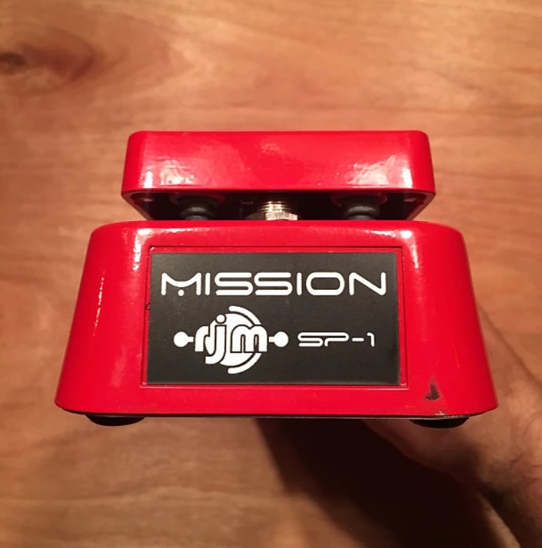 Mission Engineering SP1-RJM-RD for Mastermind GT
