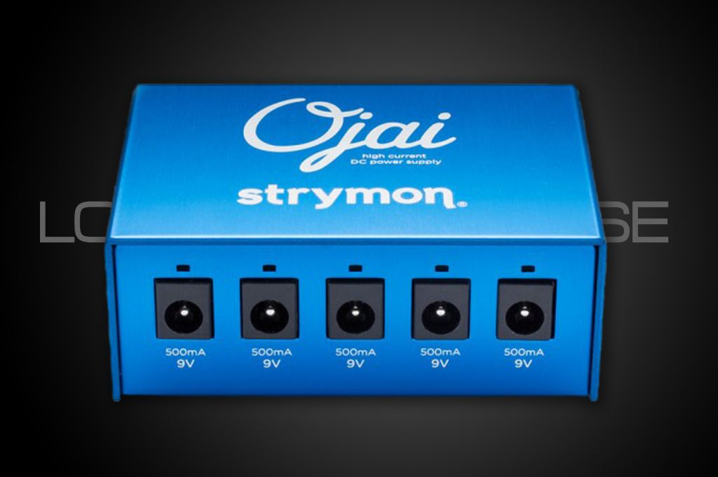 Strymon  Ojai Expansion Kit