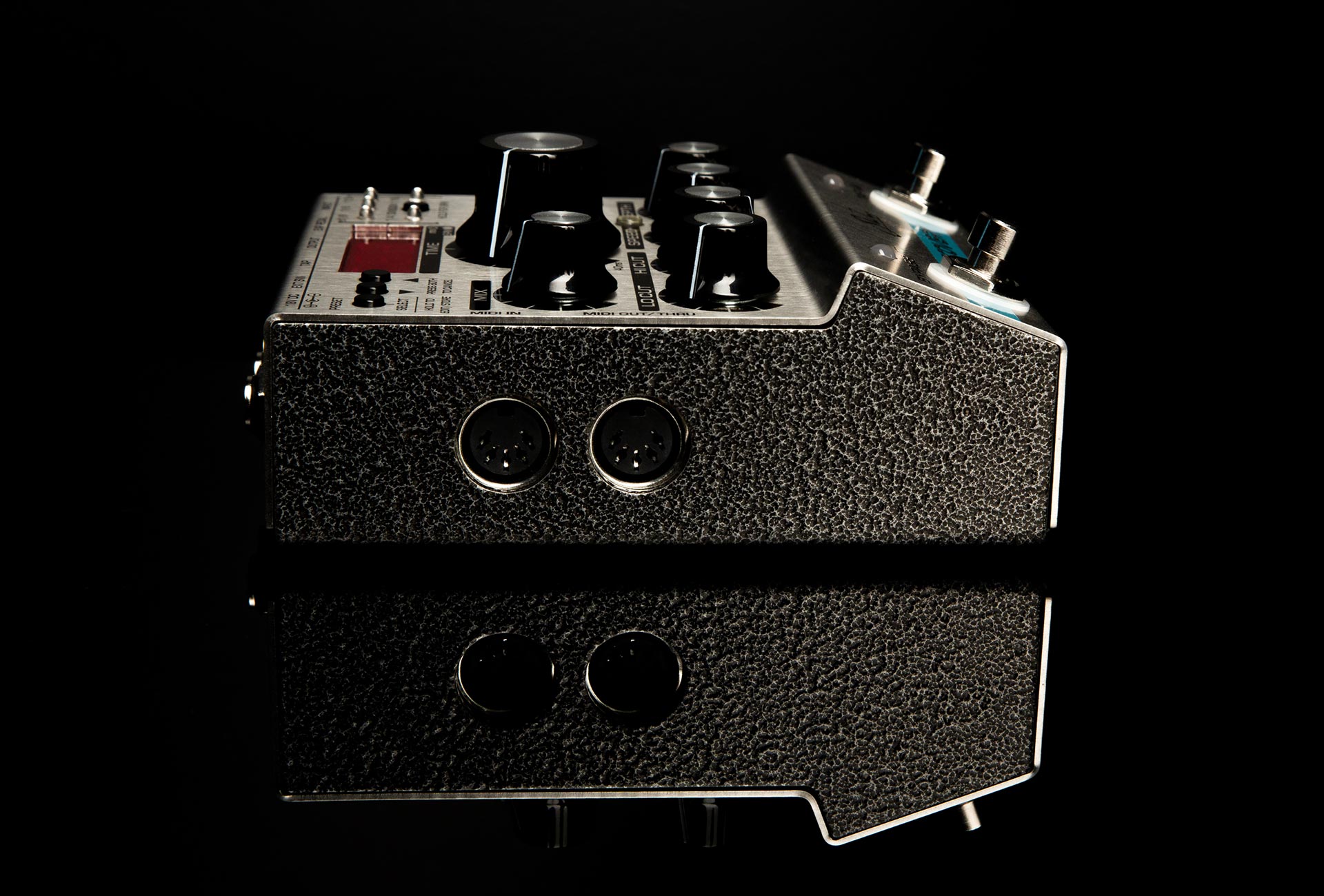  DISCOVERY Analog Delay