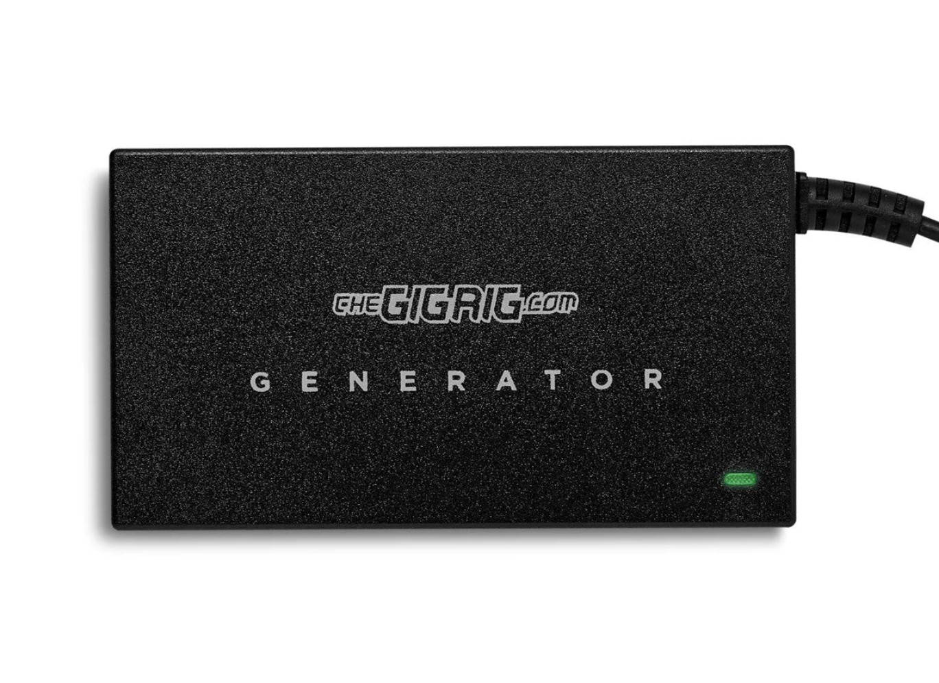 The GigRig Generator