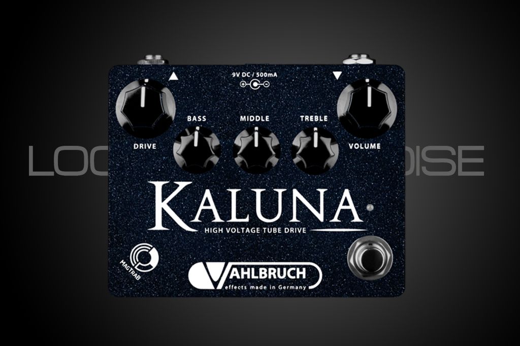 Vahlbruch FX Effects Kaluna Hot Mod Limited Edition 2022