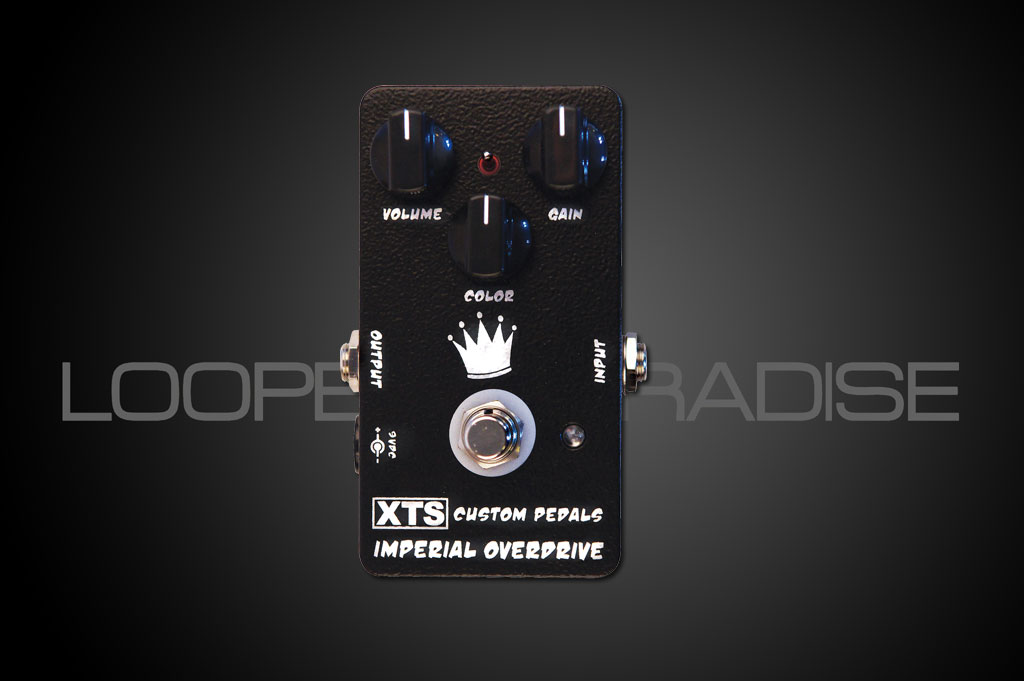 XTS XAct Tone Solutions Imperial Overdrive online kaufen Webshop