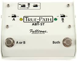 Fulltone True-Path ABY-ST