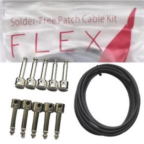 MoenFX FLEX Solder-free Cable Kit Angled