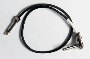  MJ-CBA PRO 1/4″ MIDI Cable 1ft./30cm