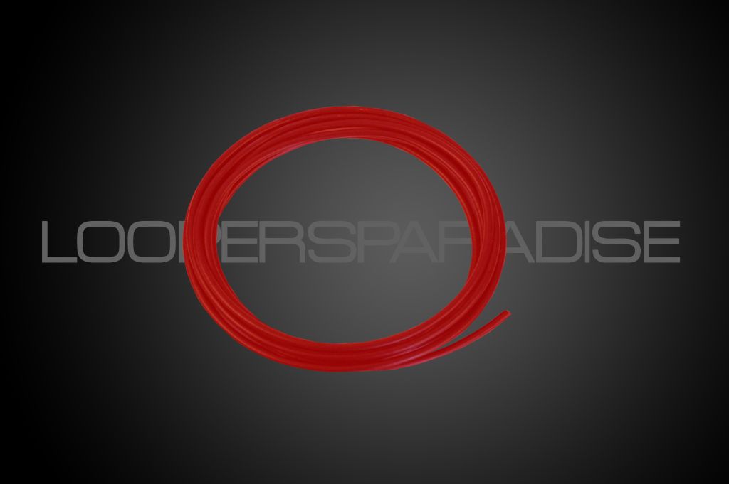 George L´s Cable Red .155 Bulk