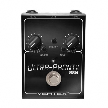 Vertex Ultra-Phonix HRM