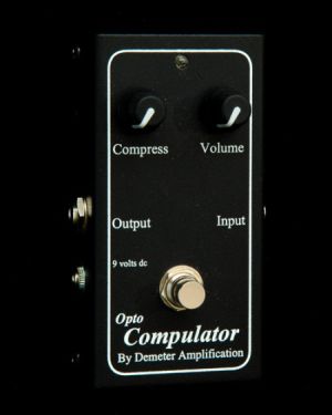 Demeter Amplification COMP-1 Compulator