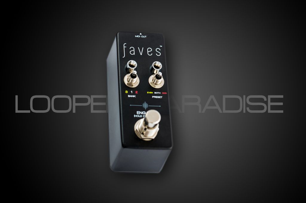 Chase Bliss Audio Faves