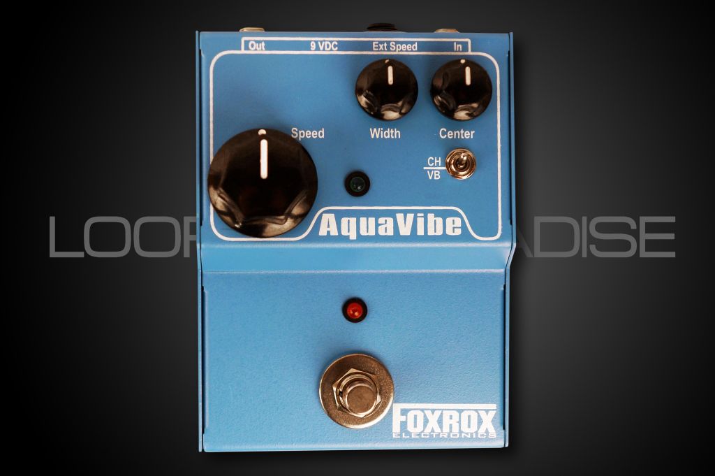 Foxrox Electronics AquaVibe