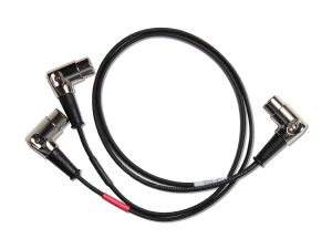 Disaster Area EVO Cables MIDI Y-Cable for DMC Gen3