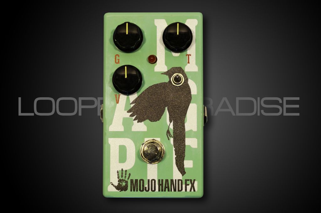 Mojo Hand FX Magpie Overdrive