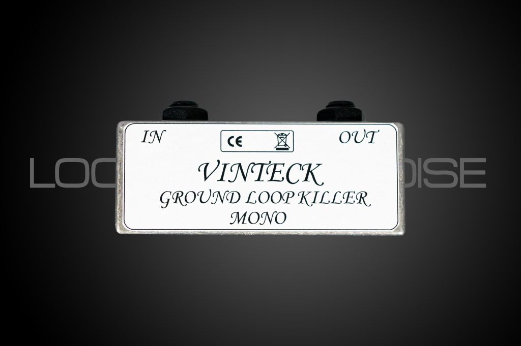 Vinteck Ground Loop Killer Mono
