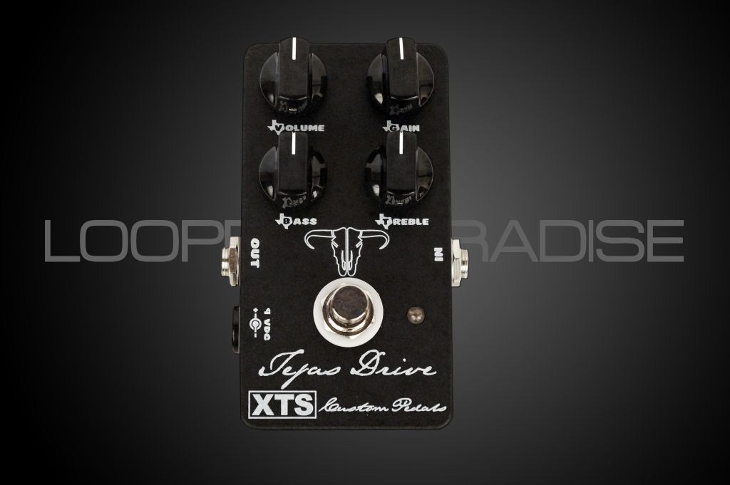 XTS XAct Tone Solutions Tejas Drive